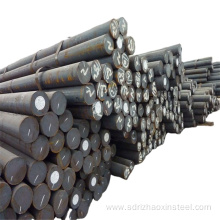 JIS S45C Steel Round Bar